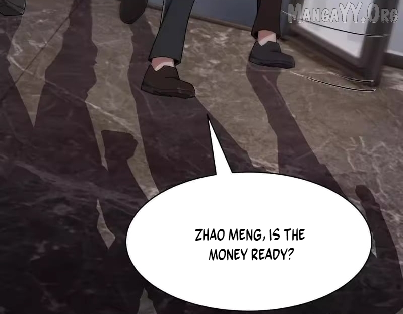 Hidden Dragon in the City (2025) Chapter 54 - page 52